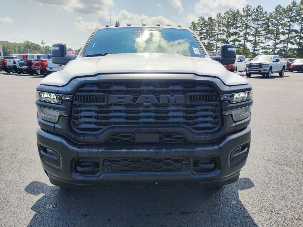 ram ram 2500 pickup 2027 3C6UR5CJ4VG374615 image ram ram 2500 pickup 2027 3C6UR5CJ4VG374615 image